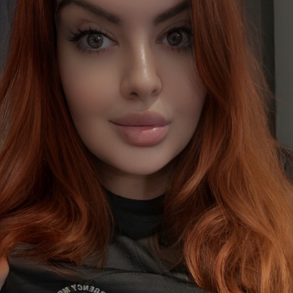Meet your Posher, Rachella